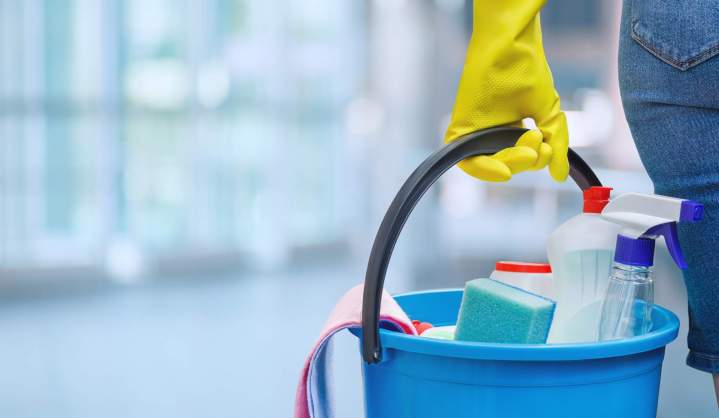 Remise en état après travaux Martinique